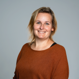 Henny Akkerman sociaal domein expert bij Public Talents