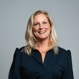 Janice van Nieuwenhuizen fysiek domein expert bij Public Talents