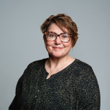 Manuela Meeuwsen sociaal domein expert bij Public Talents