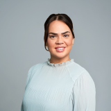 Renata Spajic fysiek domein expert bij Public Talents