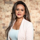 Photo of Shandhia Indraj