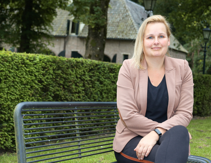 Sociaal Domein Partner