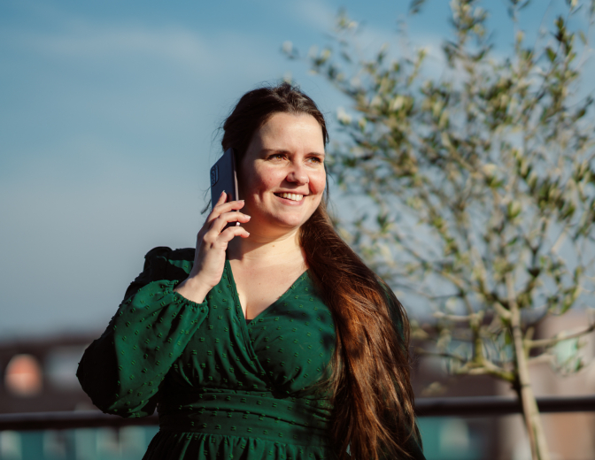 Expert bij Public Talents Sociaal Domein