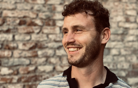 Menno Kok profielfoto