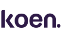 Koen logo middel
