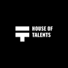 House of Talents logo