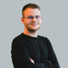 Stijn Cuijpers Business Manager Pragmatics Maastricht House of Talents