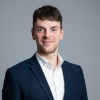 Jeroen Groot Business Manager Data Talents House of Talents