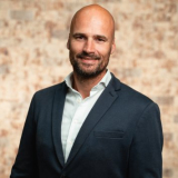 Edwin Petersen, Business Manager Leadership Talents