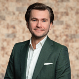 General Manager Fabian Aardoom House of Talents