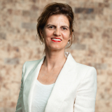 Amanda Minnema Content Marketeer House of Talents