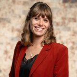 Eva de Korte HR medewerker House of Talents 