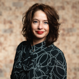 Nicole de Jong Office Manager House of Talents