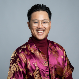 Yens Phorsi content creator bij House of Talents