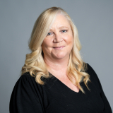 Christel Mulder Office Manager bij House of Talents