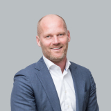 Dennis van der Ent Business Manager Pragmatics House of Talents