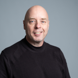 Glen Huisman House of Talents