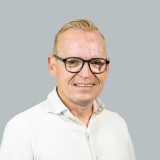 Jeroen Visser Business Manager Pragmatics House of Talents