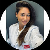 Kelly de Ravallet senior planner ViaMedica -  onderdeel van House of Talents