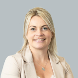 Kelly van Proumeren-Raes HR Senior medewerker Pragmatics House of Talents