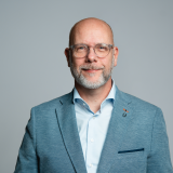 Leo van Hamond Business Manager IT Test Talents