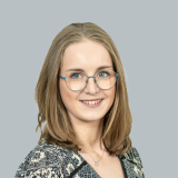 Maud Janssen HR medewerker Pragmatics House of Talents
