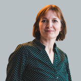 Miriam Kusters allrcound financieel administratief medewerker Pragmatics House of Talents