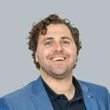 Niels Notten Business Manager Pragmatics House of Talents