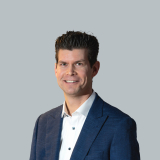 Peter Joosten Business Manager Pragmatics Eindhoven House of Talents