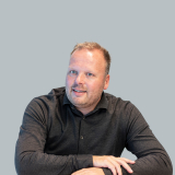 Ralph van Breda Business Manager Pragmatics Maastricht House of Talents