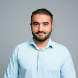 Hrant Haroetjoenjan House of Talents