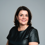 Desiree van Houten Business Manager Verzuim House of Talents