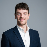 Jeroen Groot Business Manager Data Talents House of Talents