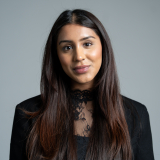 Myeesha Soebedar House of Talents