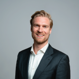 Roger Steijger Business Manager L&D Talents House of Talents