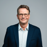 Stephan Obdeijn Business Manager bij L&D Talents, onderdeel van House of Talents