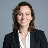 Bente van Beemen CCO ViaMedica - onderdeel van House of Talents