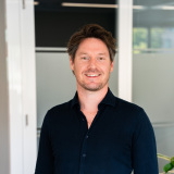 Photo of Gerwin Bakker