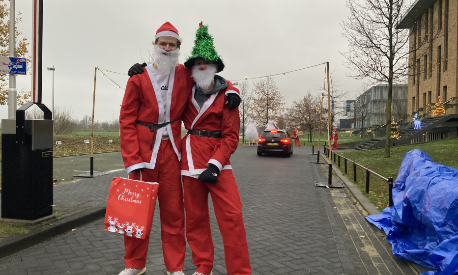 Kerst