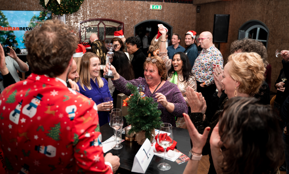 kerst