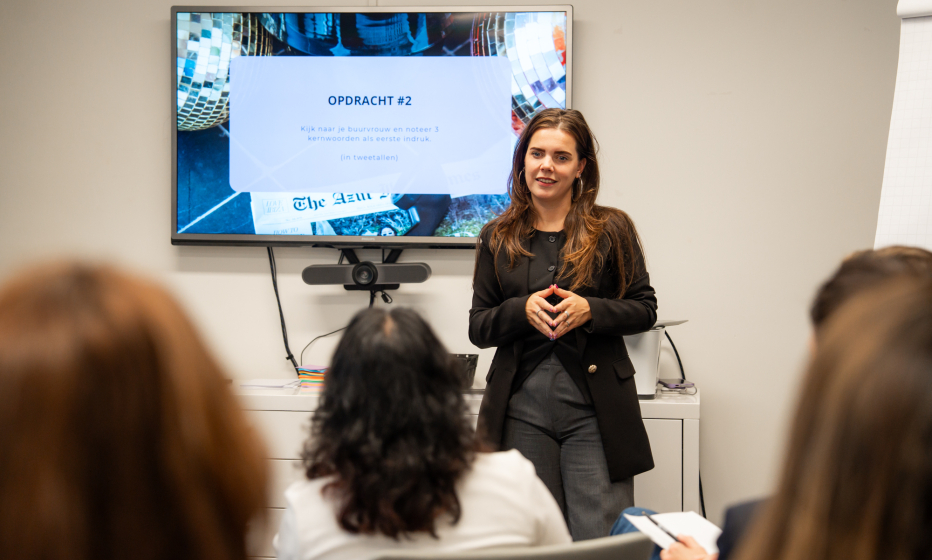 She Talks Empowerment