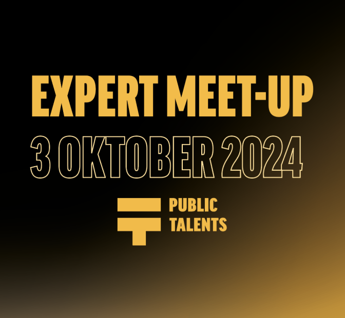 expert meet up 3 oktober 2024 banner