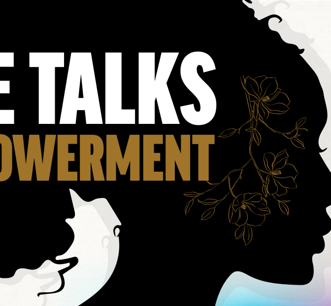 She Talks Empowerment