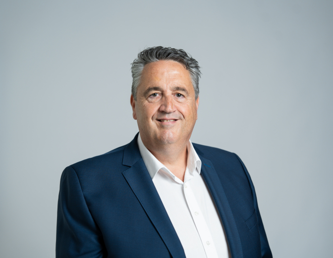 Geo van der Wilk