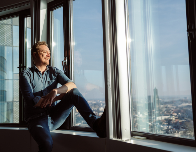 Midlancer bij House of Talents