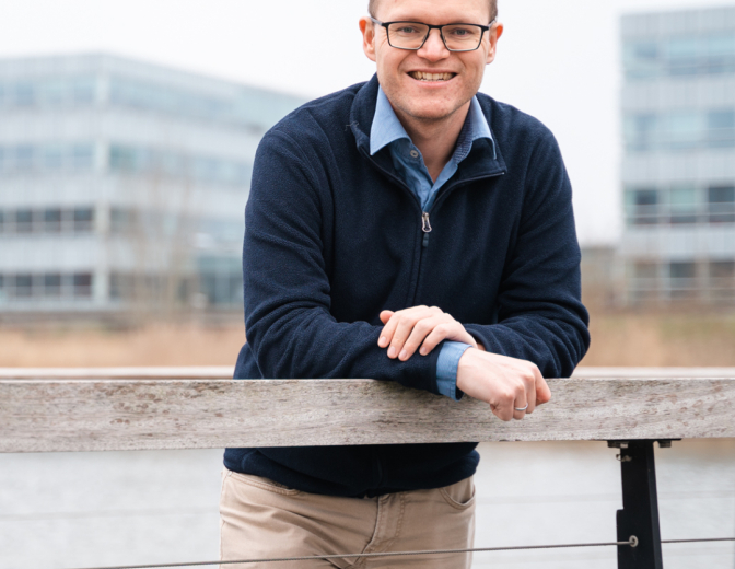 Brett Rijnders Midlance Interview