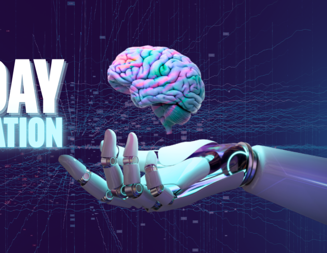 Tech Day 2026 web banner