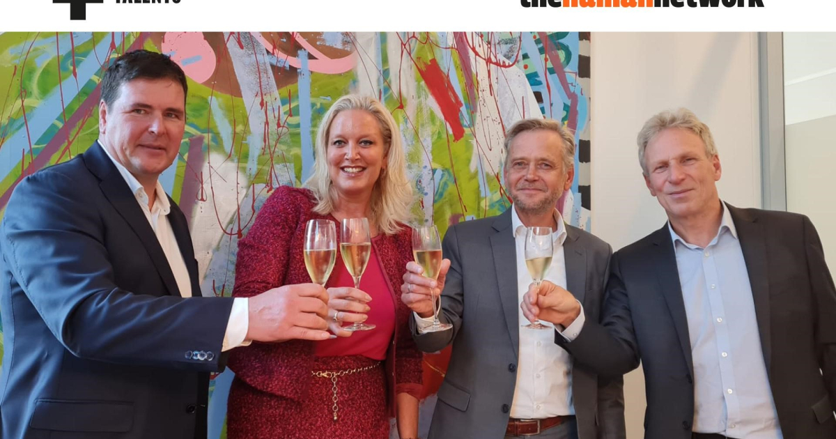 House of Talents overgenomen door House of Talents House of Talents