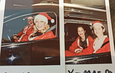 Kerst