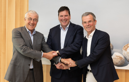 World of Talents verwelkomt CVC als extra investeerder  